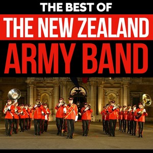 The Best Of The New Zealand Army Band