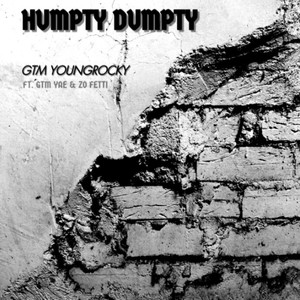 Humpty Dumpty (Explicit)