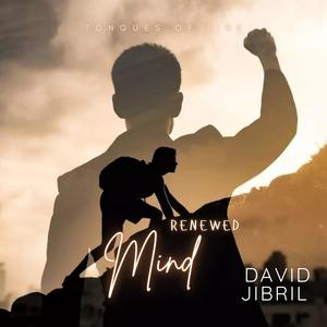 Tongues of fire (Renewed Mind) (feat. David Jubril)