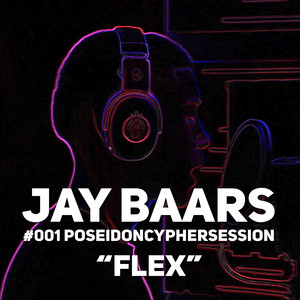 Flex (Poseidon Cypher Session #1)