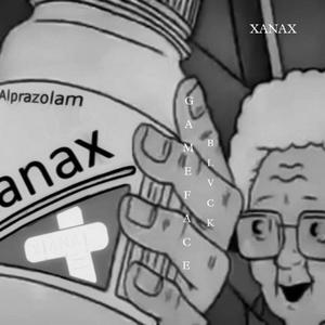 Xanax(feat. Blvck)