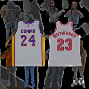 MotionBoy Osama (Explicit)