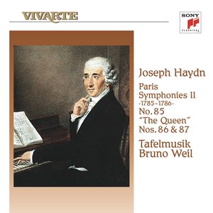 Symphony No. 85 in B-Flat Major, Hob. I:85 