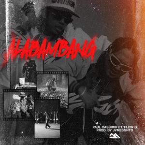ALABAMBANG (feat. Flow G) (Explicit)