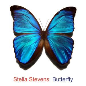 Butterfly - Single