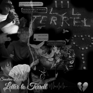 Letter To Terrell (Explicit)