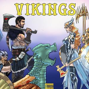 VIKINGS (Explicit)