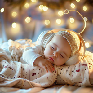 Lullabies for Baby Sleep: Soothing Harmonic Lows