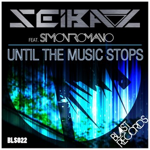 Until The Music Stops (Julian Woods Remix)