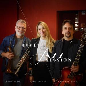 Somewhere over the rainbow (feat. Pedro Casis (bronces) & Fernando Gualini (guitarra)) (Cover)