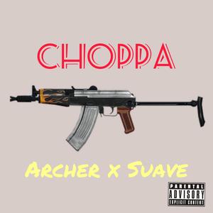 Choppa (feat. GiovanniKarter) (Explicit)