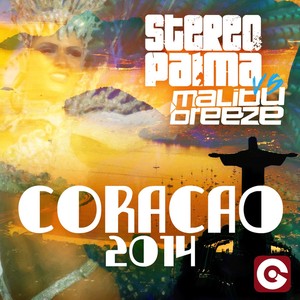 Coração 2014 (Ri5E & 5Hine Remix)