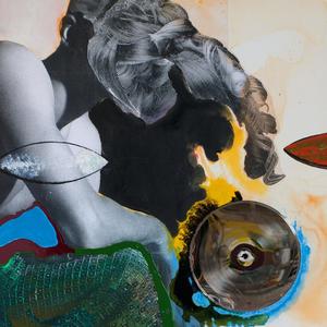 Meditation For A Broken World