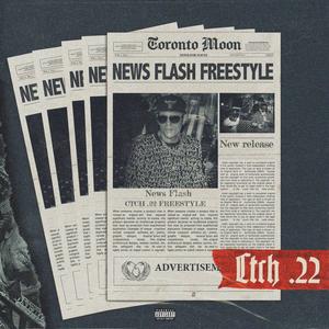 News Flash Freestyle (Explicit)