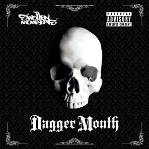 Dagger Mouth (Explicit)