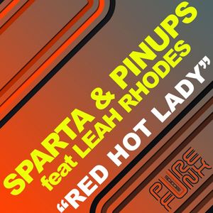 Red Hot Lady (Andrew Taylor Vocal Mix)