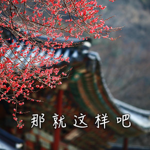 那就这样吧 (空灵DJ版)