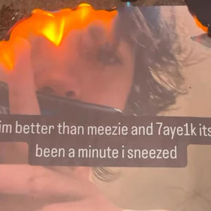 Rain (feat. Meezie_V$) (Explicit)