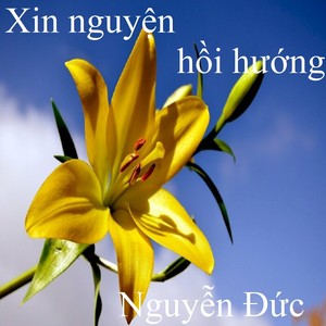 Xin nguyện hồi hướng