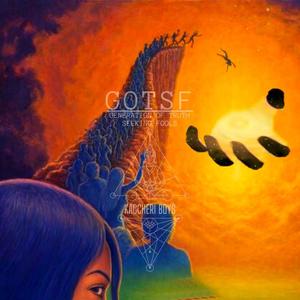 G.O.T.S.F (feat. Amtra)