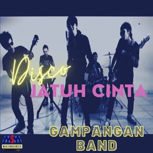 Disco Jatuh Cinta