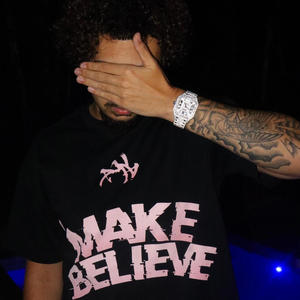 Make Believe (Explicit)