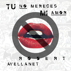 Tu No Mereces Mi Amor