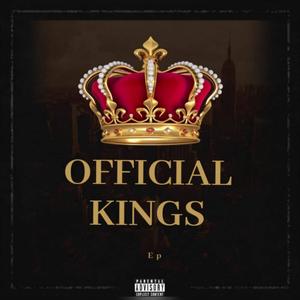 Official Kings (Explicit)