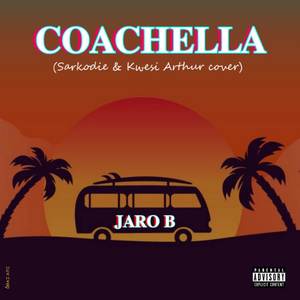 Coachella (Cover)