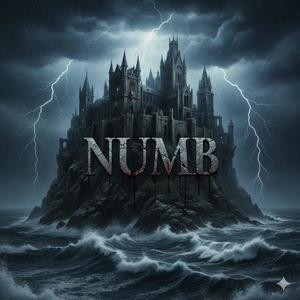 Numb (feat. TatiiLuvv) (Explicit)