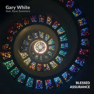 Blessed Assurance(feat. Ryan Summers)