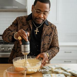 Whip Game (Explicit)
