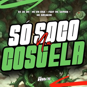 Só Soco na Costela (Explicit)