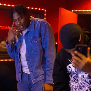 Rasta Pasta (feat. Montdabiggest) (Explicit)