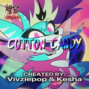 Cotton Candy (feat. Kesha, VivziePop & Rochelle Diamante)