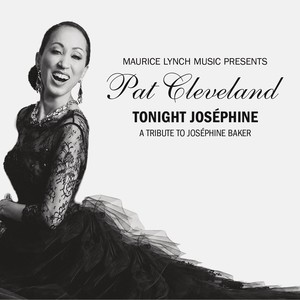 Tonight Joséphine (G-Live Jazz House Remix)