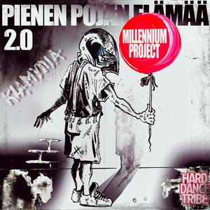 Pienen pojan elämää 2.0(feat. Klamydia)