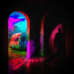 Andere Welt (Explicit)