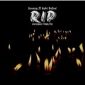 R.I.P (Mohbad Tribute)