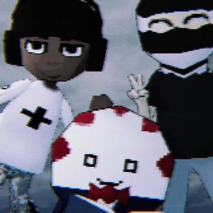 peppermint! (feat. Overpade) (Explicit)