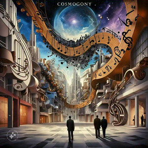 Cosmogonia