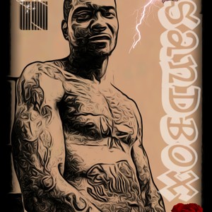 Sandbox (feat. Freeway shyst) (Explicit)