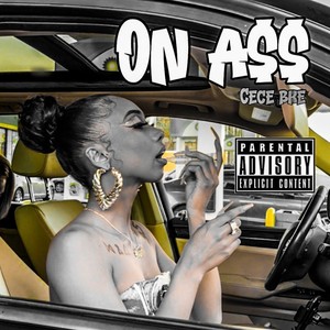 On ass (Explicit)