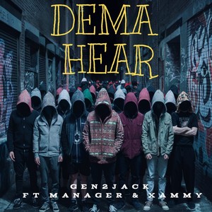 Dema Hear