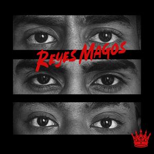 Reyes Magos (feat. Veramenth0, SpoilerCHK & sanperseus)