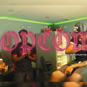 OPÇON (feat. Lass G & FP) (Explicit)