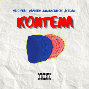 Kontena (Explicit)