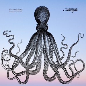 Kraken (Cosmic Apes Remix)