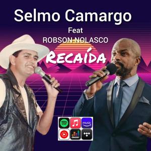 RECAÍDA (feat. ROBSON NOLASCO) [Explicit]