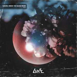 Sakura Under The Blood Moon